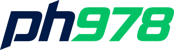 ph978 official brand logo